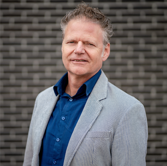 Ruud van Alphen