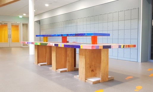 Toepassingen onderwijs